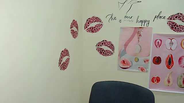 MademoiselleCl online show from 02.08.25