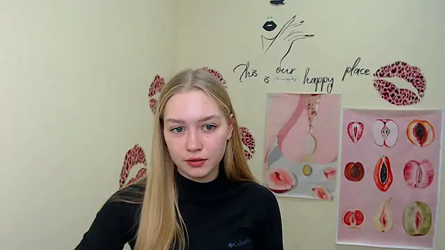 MademoiselleCl online show from 02.09.25