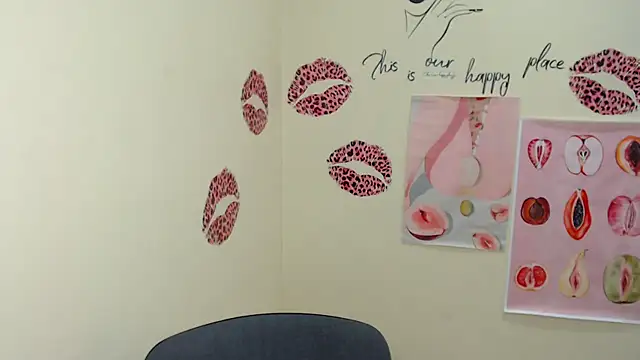 MademoiselleCl online show from 02.09.25