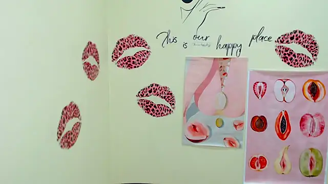 MademoiselleCl online show from 02.12.25