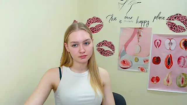 MademoiselleCl online show from 02.12.25