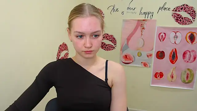 MademoiselleCl online show from 02.16.25