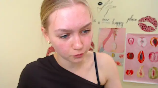 MademoiselleCl online show from 02.18.25