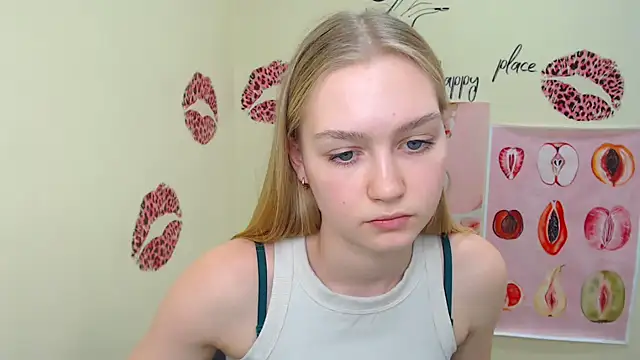 MademoiselleCl online show from 02.18.25