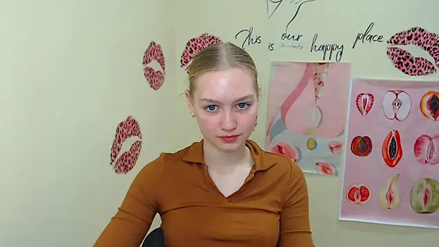 MademoiselleCl online show from 02.19.25