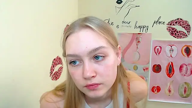 MademoiselleCl online show from 02.21.25