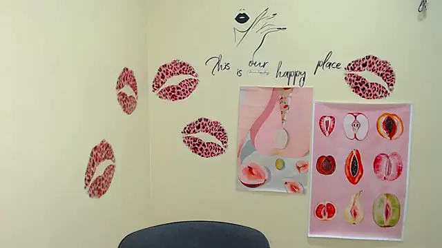 MademoiselleCl online show from 02.22.25