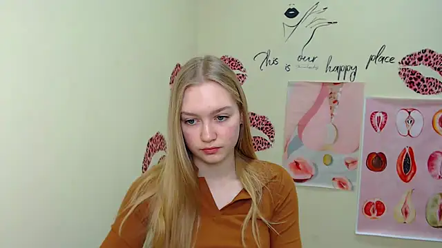 MademoiselleCl online show from 02.23.25