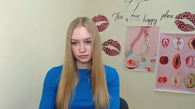 MademoiselleCl online show from 02.26.25