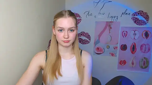 MademoiselleCl online show from 02.26.25