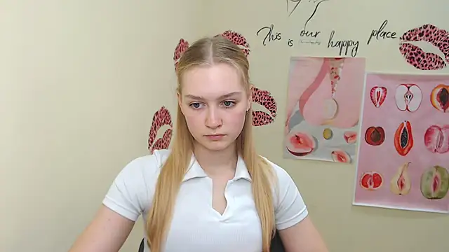 MademoiselleCl online show from 02.27.25