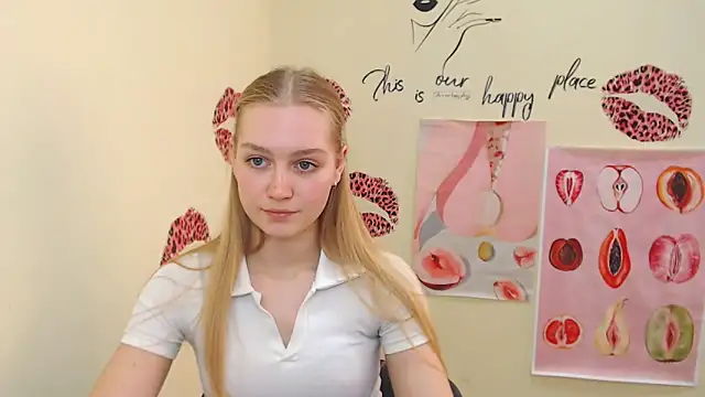 MademoiselleCl online show from 02.27.25