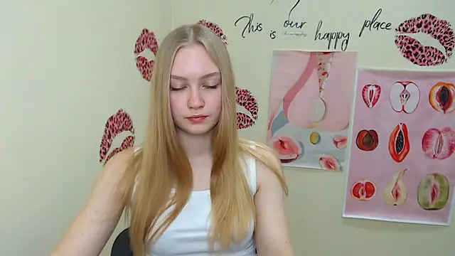 MademoiselleCl online show from 03.01.25