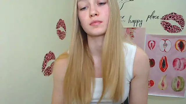 MademoiselleCl online show from 03.01.25