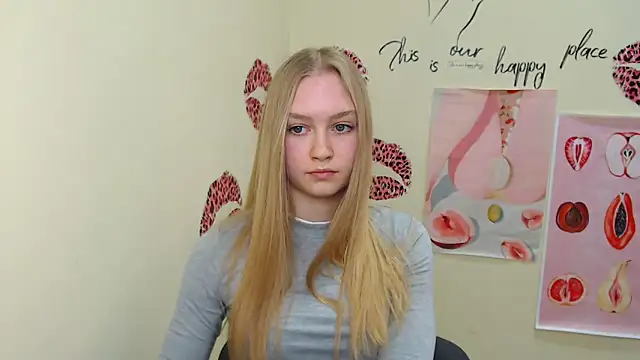 MademoiselleCl online show from 03.02.25