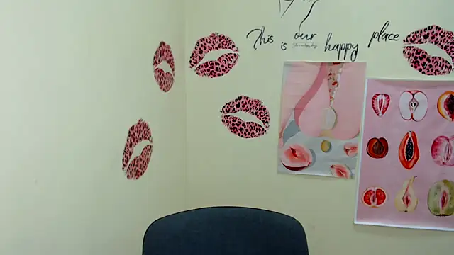 MademoiselleCl online show from 03.04.25