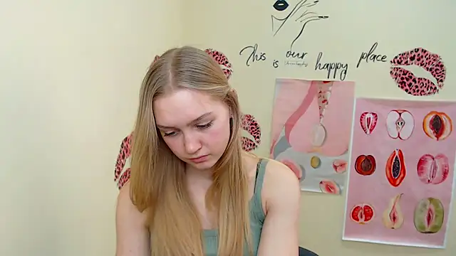 MademoiselleCl online show from 03.05.25