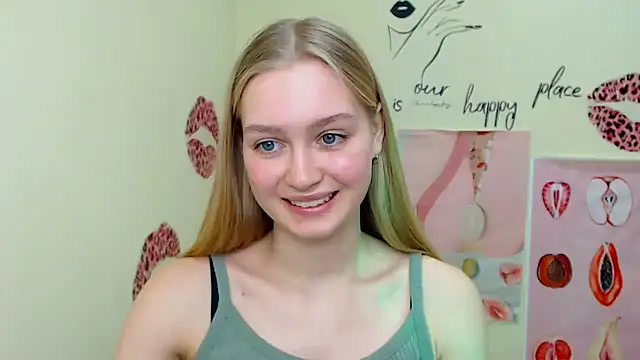 MademoiselleCl online show from 03.05.25