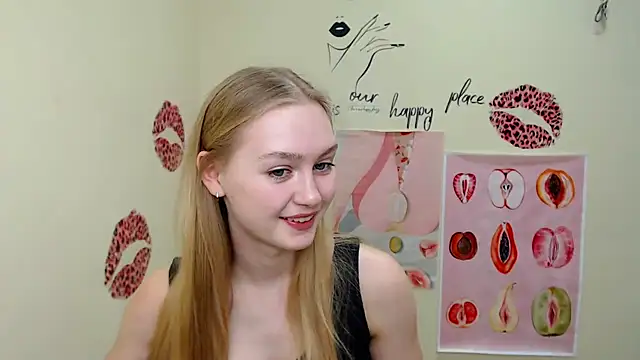 MademoiselleCl online show from 03.09.25