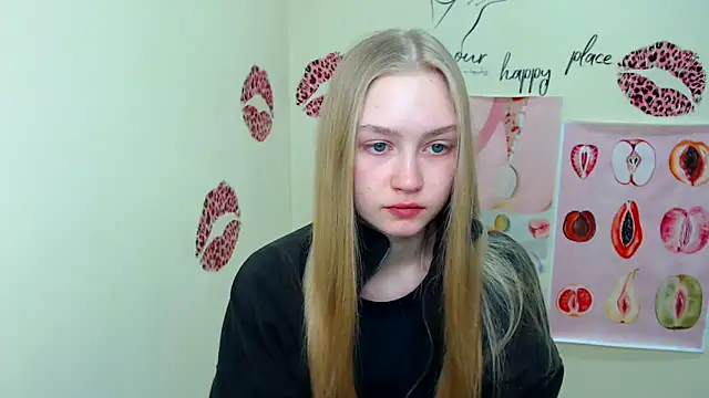 MademoiselleCl online show from 03.12.25