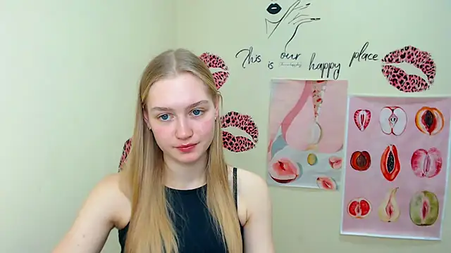 MademoiselleCl online show from 03.12.25