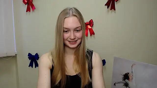 MademoiselleCl online show from 03.14.25