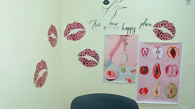 MademoiselleCl online show from 03.15.25