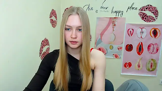 MademoiselleCl online show from 03.15.25