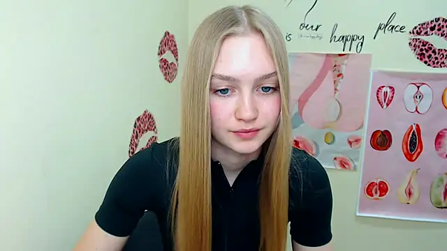 MademoiselleCl online show from 03.15.25