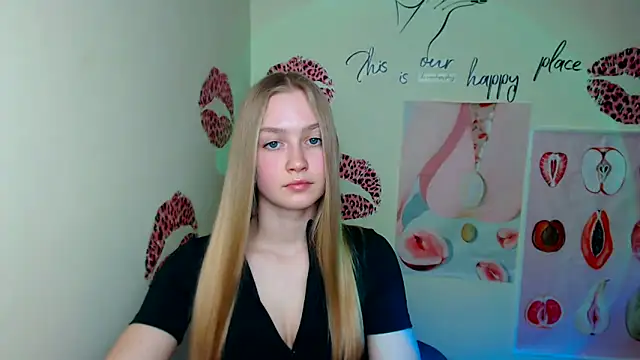 MademoiselleCl online show from 03.15.25