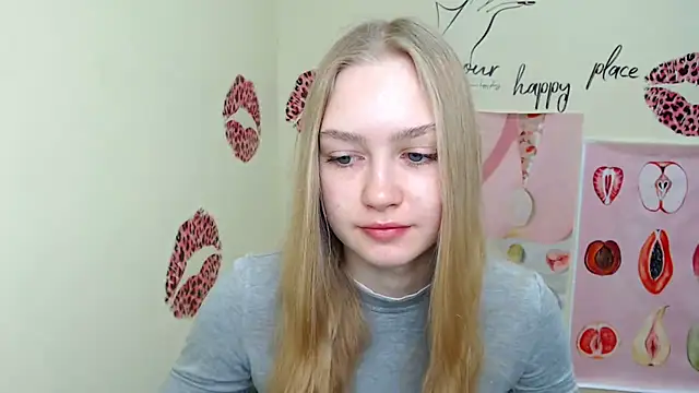 MademoiselleCl online show from 03.16.25