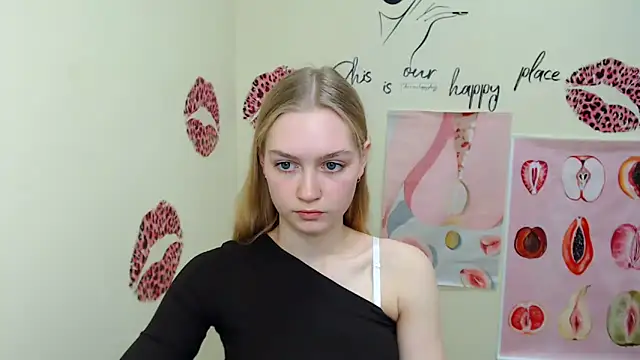 MademoiselleCl online show from 03.16.25