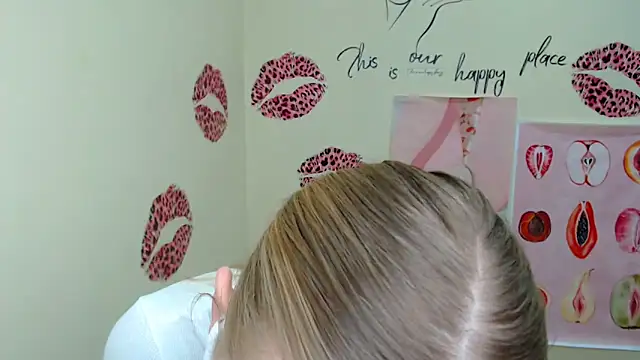 MademoiselleCl online show from 03.19.25