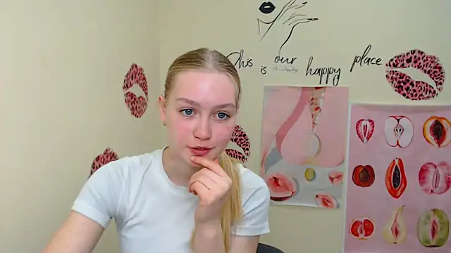 MademoiselleCl online show from 03.19.25