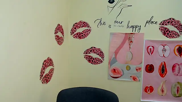 MademoiselleCl online show from 03.21.25