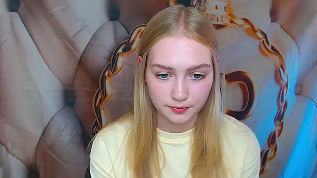 MademoiselleCl online show from 09.11.25