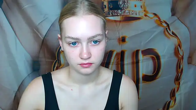 MademoiselleCl online show from 09.12.25