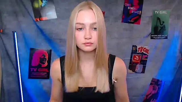 MademoiselleCl online show from 09.19.25