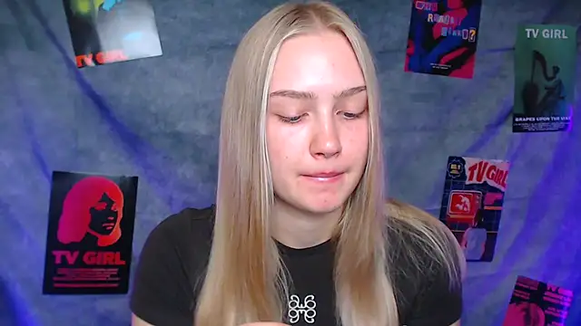 MademoiselleCl online show from 09.20.25