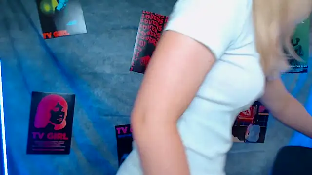 MademoiselleCl online show from 09.23.25