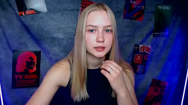 MademoiselleCl online show from 09.26.25