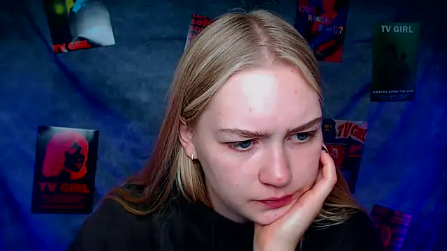 MademoiselleCl online show from 09.30.25