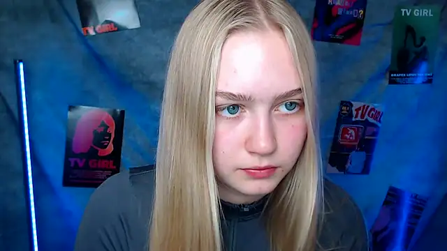 MademoiselleCl online show from 10.03.25