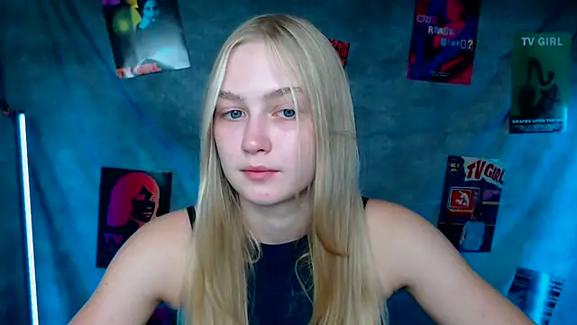 MademoiselleCl online show from 10.18.25