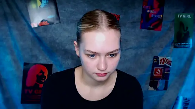 MademoiselleCl online show from 10.27.25