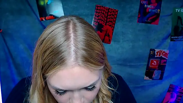 MademoiselleCl online show from 11.07.25