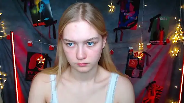 Snapshot of MademoiselleCl chatting on 01.06.26 MademoiselleCl online show from 01.06.26