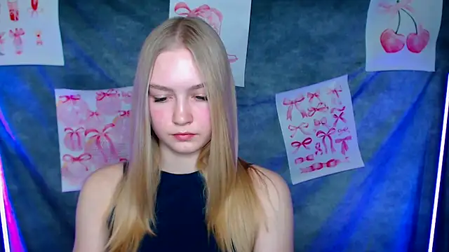 Snapshot of MademoiselleCl chatting on 02.07.26 MademoiselleCl online show from 02.07.26