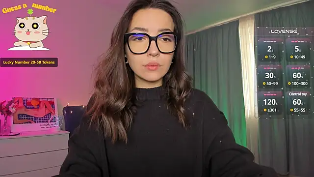 Oh My Dianee online show from 12.13.24