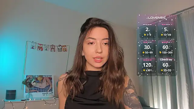 Oh My Dianee online show from 12.19.24